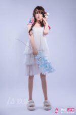 Silicone Sex Doll-150cm B cup-Enya-18