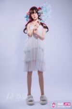 Silicone Sex Doll-150cm B cup-Enya-3