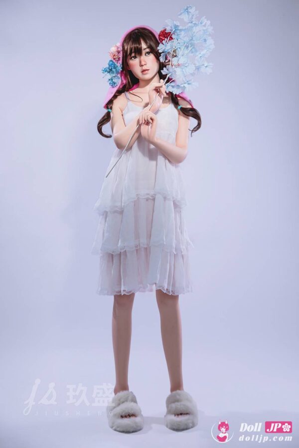 Silicone Sex Doll-150cm B cup-Enya-3