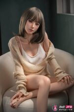 Silicone Sex Doll-150cm B cup-Opalite-22
