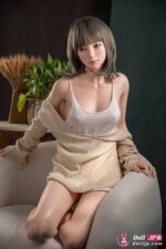 Silicone Sex Doll-150cm B cup-Opalite-54