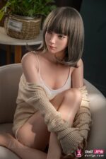 Silicone Sex Doll-150cm B cup-Opalite-59