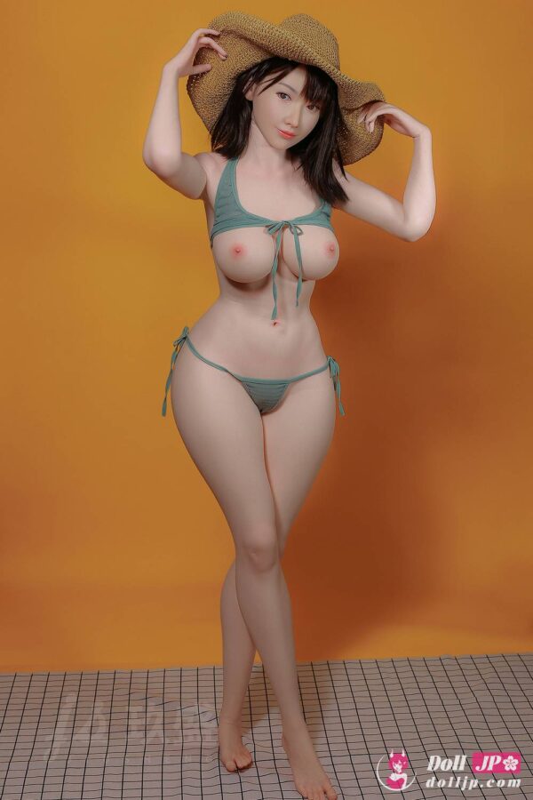 Silicone Sex Doll-152cm E cup-Eimi-18