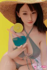 Silicone Sex Doll-152cm E cup-Eimi-9