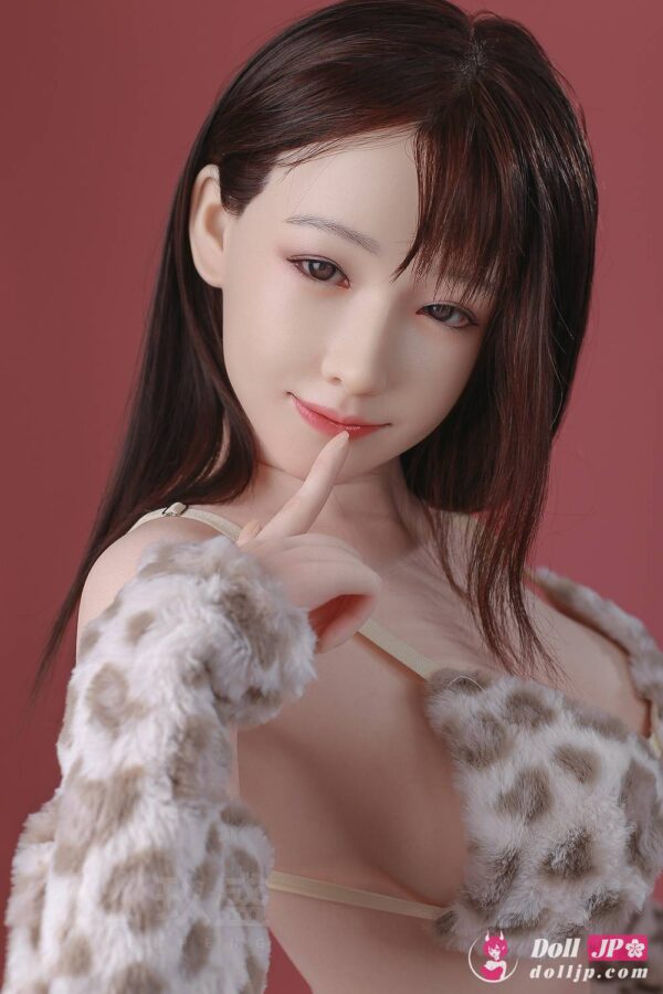 Silicone Sex Doll-152cm E cup-Yuko-3
