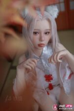 Silicone Sex Doll-152cm E cup-Yume-ROS-1
