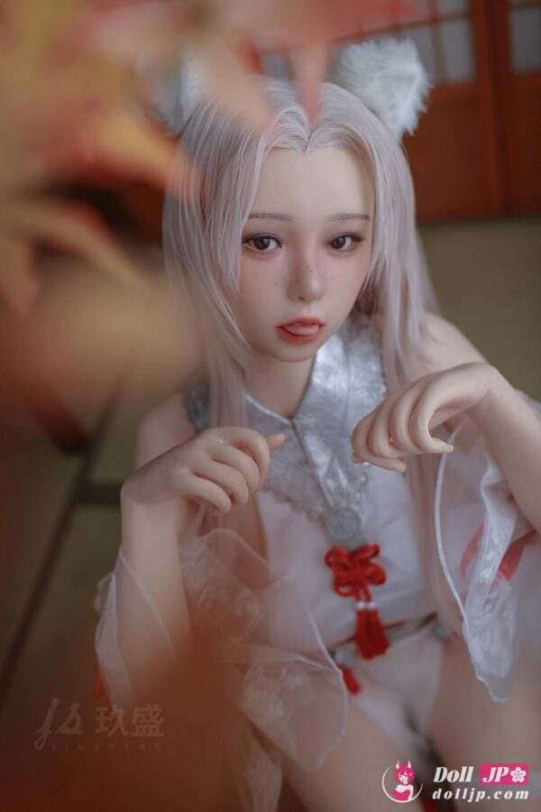Silicone Sex Doll-152cm E cup-Yume-ROS-1