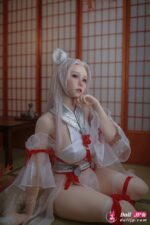 Silicone Sex Doll-152cm E cup-Yume-ROS-4