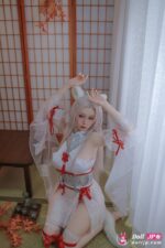 Silicone Sex Doll-152cm E cup-Yume-ROS-8