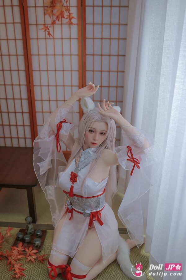 Silicone Sex Doll-152cm E cup-Yume-ROS-8