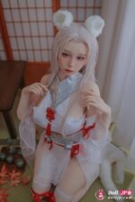 Silicone Sex Doll-152cm E cup-Yume-ROS-9