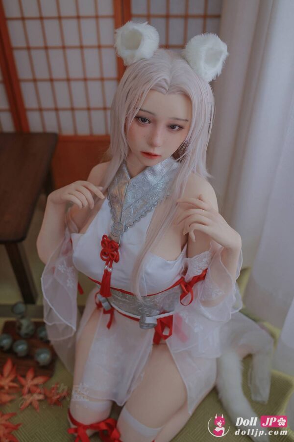 Silicone Sex Doll-152cm E cup-Yume-ROS-9