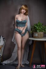 Silicone Sex Doll-152cm E cup-yoyo-ros-1