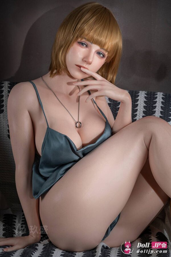 Silicone Sex Doll-152cm E cup-yoyo-ros-2