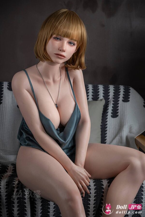 Silicone Sex Doll-152cm E cup-yoyo-ros-7