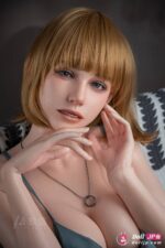 Silicone Sex Doll-152cm E cup-yoyo-ros-9