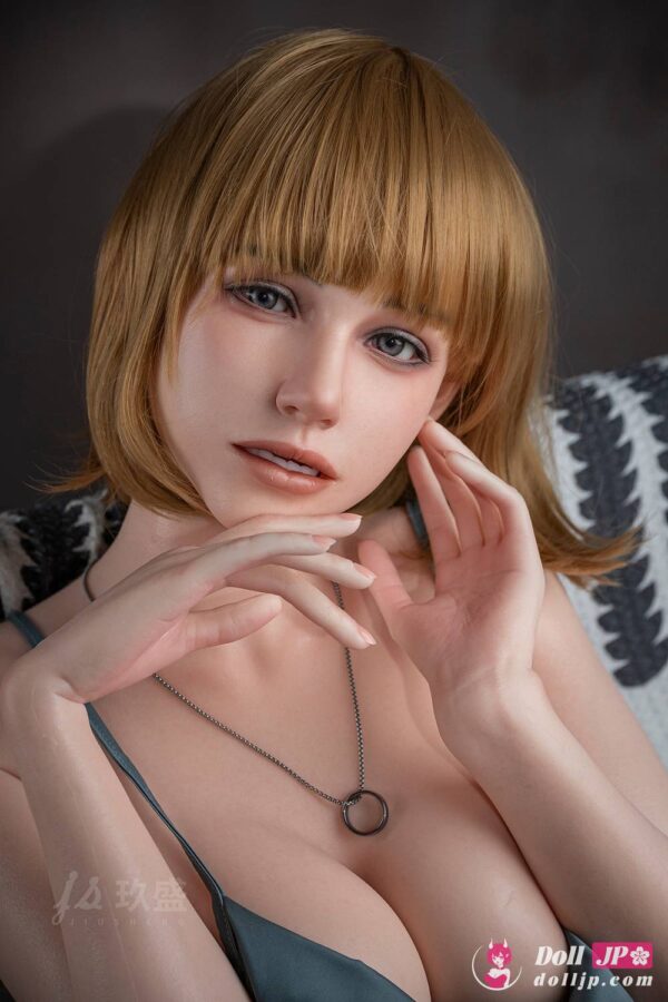 Silicone Sex Doll-152cm E cup-yoyo-ros-9