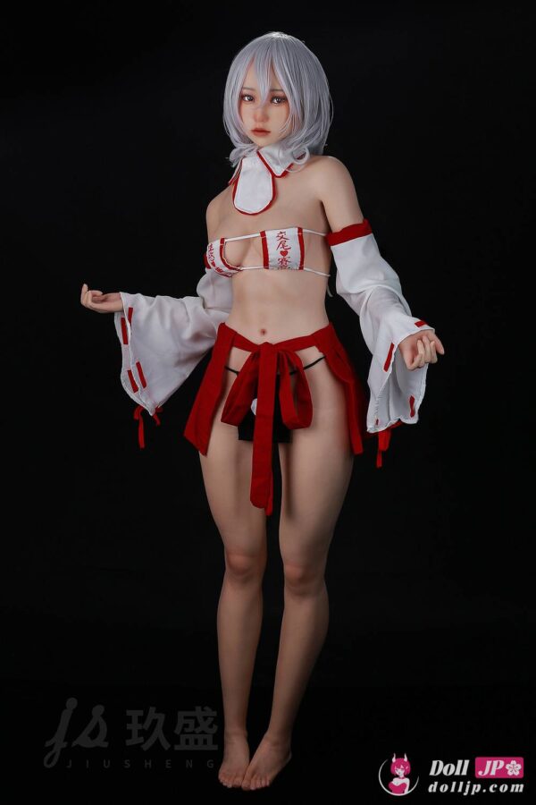 Silicone Sex Doll-156cm B cup-Kaiya-1