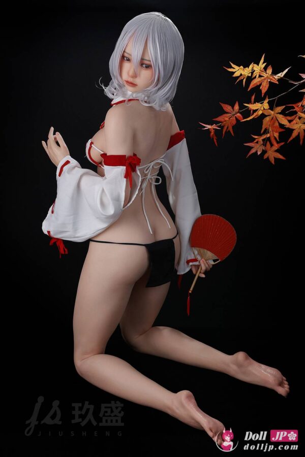 Silicone Sex Doll-156cm B cup-Kaiya-12