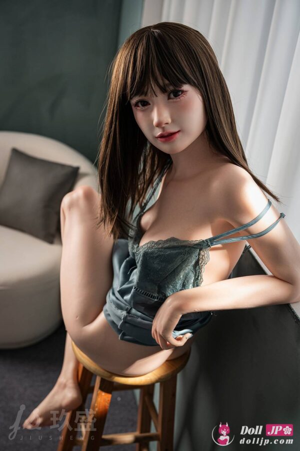 Silicone Sex Doll-156cm B cup-Runa-102B-8