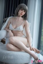 Silicone Sex Doll-156cm B cup-coco-12