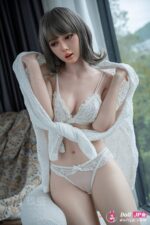 Silicone Sex Doll-156cm B cup-coco-33