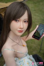 Silicone Sex Doll-158cm D cup-EIMI-7