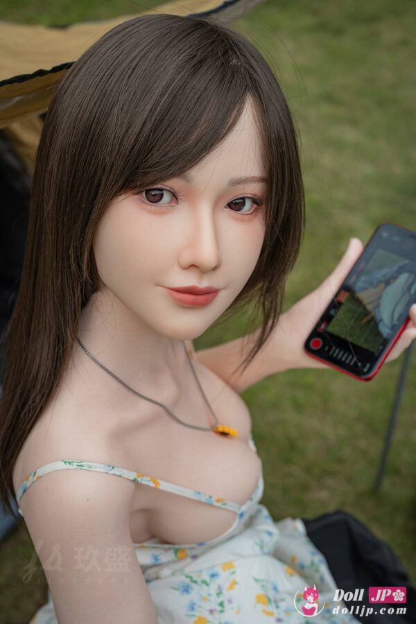 Silicone Sex Doll-158cm D cup-EIMI-7