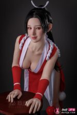 Silicone Sex Doll-158cm D cup-Pamela-4