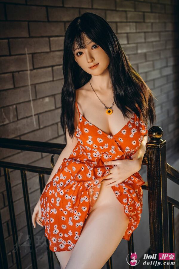 Silicone Sex Doll-158cm D cup-Sayuri-44