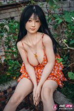 Silicone Sex Doll-158cm D cup-Sayuri-5