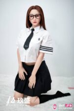 Silicone Sex Doll-160cm E cup-Betty-9