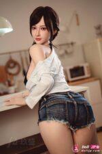 Silicone Sex Doll-160cm E cup-EIMI-light weight-4