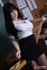 Silicone Sex Doll-160cm E cup-Eimi-37