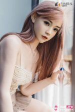 158B-Qian-fair-pink hair+dress-14