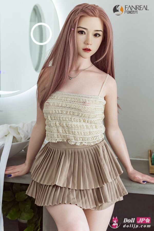 158B-Qian-fair-pink hair+dress-42