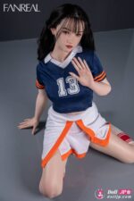 162C-Yao-fair-black hair-23