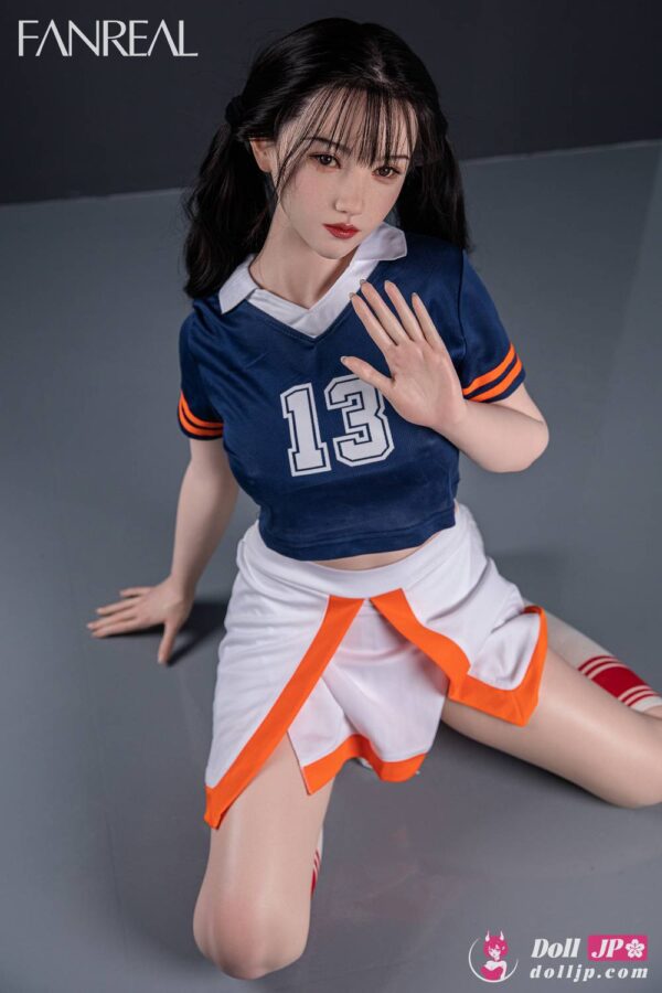 162C-Yao-fair-black hair-23