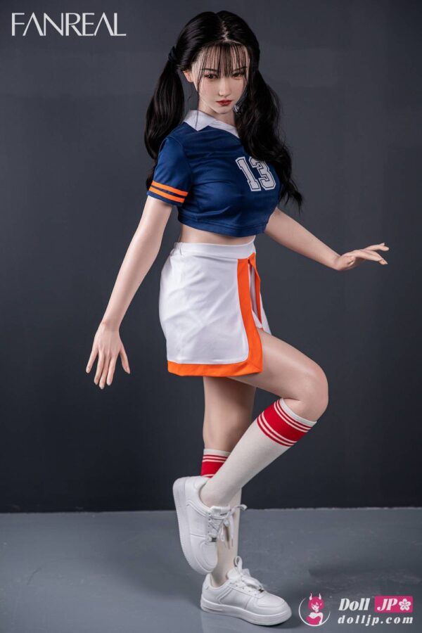 162C-Yao-fair-black hair-3