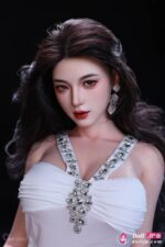311-Silicone Sex Doll-Judy(M53)-166(C)cm-D cup-21