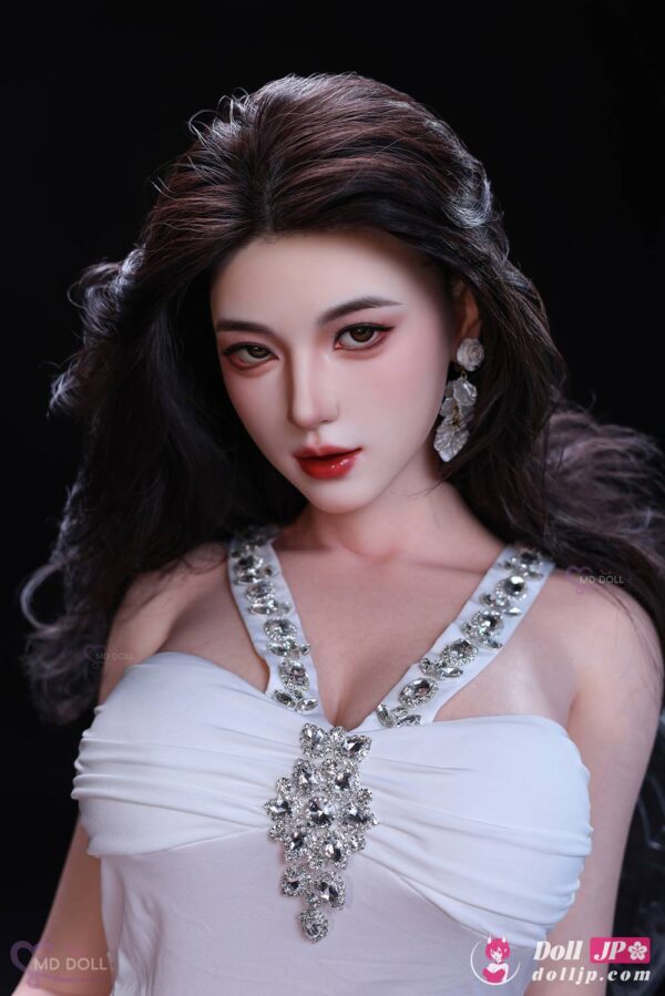311-Silicone Sex Doll-Judy(M53)-166(C)cm-D cup-21