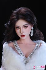 311-Silicone Sex Doll-Judy(M53)-166(C)cm-D cup-7