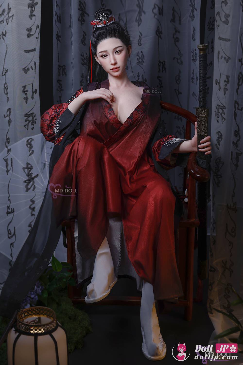 315-Silicone-Sex-Doll-MayM49-166Dcm-F-cup-1 315-Silicone Sex Doll-May(M49)-166(D)cm-F cup-1