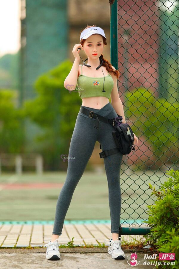 320-Silicone Sex Doll-Andrea(M3)-168(B)cm-E cup-1