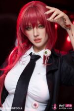 383-TPE Sex Doll-162cm-F cup-Chloe-FWD066-37