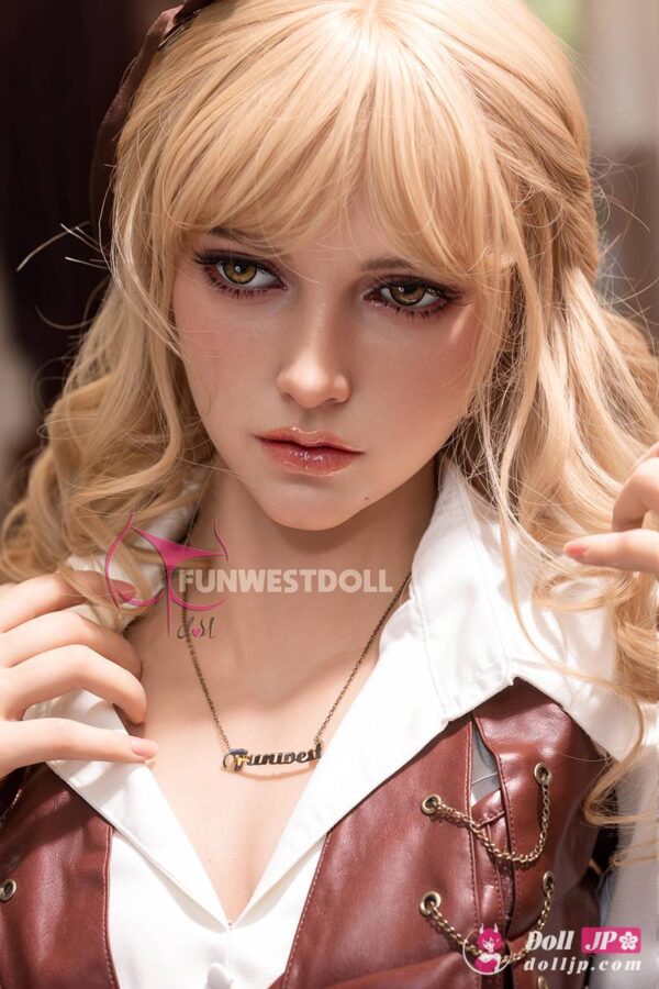 387-TPE Sex Doll-157cm-C cup-Bella-FWD073-1