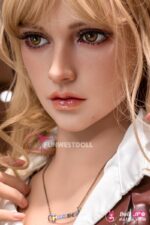387-TPE Sex Doll-157cm-C cup-Bella-FWD073-12