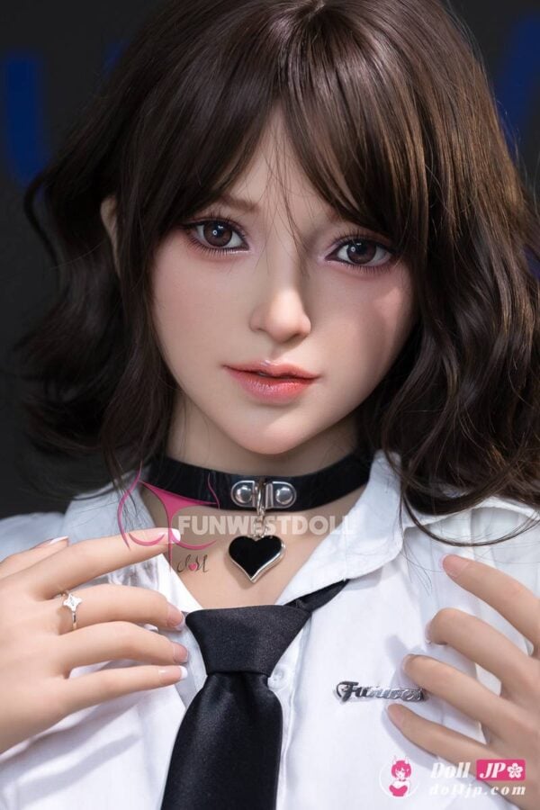 388-TPE Sex Doll-155cm-F cup-Alice-FWD075-12