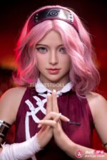 389-TPE Sex Doll-159cm-A cup-Alice-FWD079-12