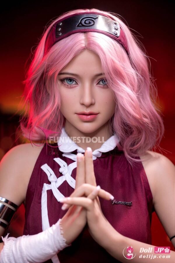 389-TPE Sex Doll-159cm-A cup-Alice-FWD079-12